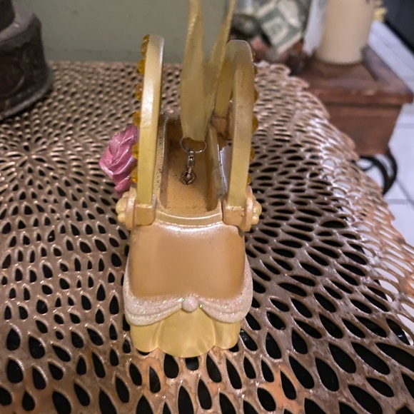 Walt Disney World Belle Princess Ornament🌹✨🎄 - Picture 4 of 6